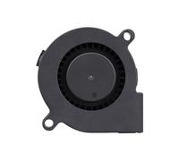 POAHNCU Ventilatore a Condotto, Raffreddatore A Soffiante A Manicotto Raffreddamento Centrifugo A Corrente Continua Turbofan,Strumenti di soffiaggio(24)