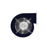 POAHNCU Ventilatore a Condotto, Ventilatore Centrifugo A Frequenza Industriale per Soffiante d'Aria,Strumenti di soffiaggio