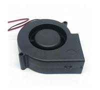 POAHNCU Ventilatore a Condotto, Ventilatore Centrifugo A Turbina con Cuscinetti A Sfera 97 * 97 * 33MM Grande Volume d'Aria,Strumenti di soffiaggio(3.8-8500)