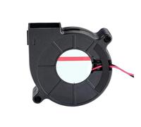 POAHNCU Ventilatore a Condotto, Ventilatore Ventilatore A Doppio Cuscinetto Ventilatore Turbo di Raffreddamento Centrifugo CC,Strumenti di soffiaggio