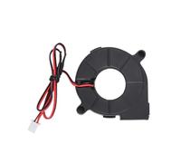 POAHNCU Ventilatore a Condotto, Ventola di Raffreddamento for Stampante 3D, Ventola Centrifuga, Ventola di Raffreddamento, Piccola Ventola for Stampante 3D,Strumenti di soffiaggio