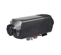 POALSDDC Riscaldatore Diesel 12V/24V 8KW da Parcheggio per Auto A Basso Rumore per Camion Rimorchi, Barche, Camper, Adatto per Websato Eberspacher riscaldatore d'Aria(8KW 24V)
