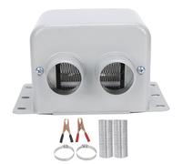 POALSDDC Riscaldatore per Auto 12V 400-600W Riscaldamento Rapido Invernale per Parabrezza Sbrinatore per A Basso Rumore riscaldatore d'Aria