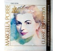 Pobbe, Marcella - Arias