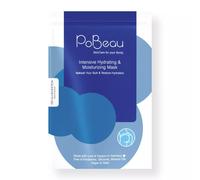 Pobeau Maschera Glutei Idratante e Nutriente Intensiva 12 ml