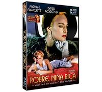 Pobre Niña Rica (Poor Little Rich Girl: The Barbara Hutton Story) 1987 - Serie Completa