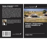 Pobreza, desigualdad y cambio climático en Zambia