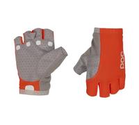 POC Agile Short Glove - Guanti Bici Corti Leggeri e Traspiranti per giornate Calde
