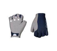 POC Agile Short Glove - Guanti Bici Corti Leggeri e Traspiranti per giornate Calde