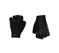 POC Agile Short Glove Uranium Black S guanti da ciclismo