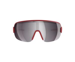 Poc Aim - occhiali bici Red