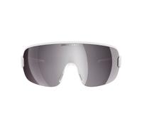 Poc Aim - occhiali bici Transparent Crystal unisex