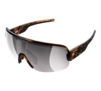 POC Aim, occhiali da sole, marrone tartaruga Onesize