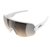 Occhiali da sole POC Aim, bianco idrogeno Onesize Hydrogen White