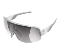 POC Aim Occhiali, Trasparente Crystal/Clarity Road/Sunny Silver, Taglia Unica Unisex-Adulto