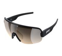 POC - Aim S2 - Occhiali da ciclismo grigio