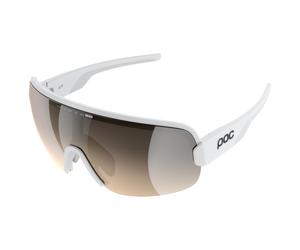 POC - Aim S2 - Occhiali da ciclismo grigio