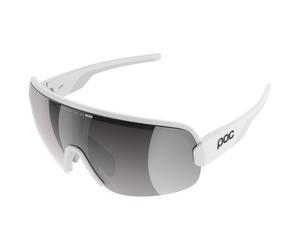 POC - Aim S3 - Occhiali da ciclismo grigio