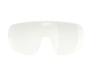 POC AIM spare lens, clear Onesize Clear