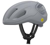 POC Amidal, casco da ciclismo, granite grey matt 56-61cm Granite Grey Matt
