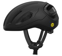 POC Amidal, casco da ciclismo, uranium back matt 54-59cm Uranium Black Matt