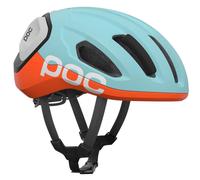 POC Amidal - Unisex - Blu / Arancione - Taglia L- modello 2026