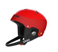 POC Artic SL MIPS - Casco da slalom con zone di protezione extra e una mentoniera completamente regolabile e rimovibile