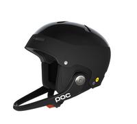 POC Artic SL MIPS - Ski helmet with extra protection zones and a fully adjustable and removable chin bar slalom racing with MIPS protection
