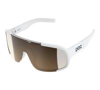 Poc lunettes aspire blanc argente