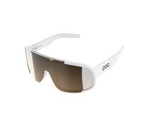 Poc lunettes aspire blanc argente