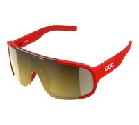 POC Aspire, occhiali da sole, prismane red Onesize Prismane Red