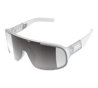 POC Aspire Occhiali da Sole, Translucent/Clarity Road/Sunny Silver, One Size Unisex-Adult