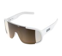 Occhiali POC Aspire Cat. 2 Bianco Lente Dorato