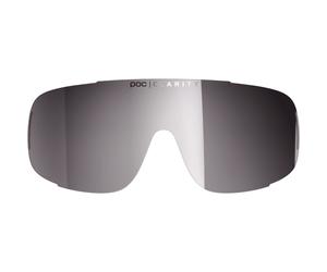 POC Aspire spare lens, clarity road/sunny silver Onesize Clarity Road/Sunny Silver