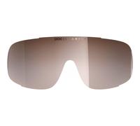 POC Aspire spare lens, clarity trail/cloudy brown Onesize Clarity Trail/Cloudy Brown