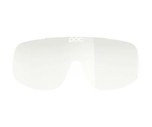 POC Aspire spare lens, clear Onesize Clear