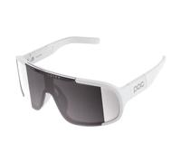 Poc Aspire Wide Fit Sunglasses Trasparente Clarity Road / Sunny Silver/CAT3