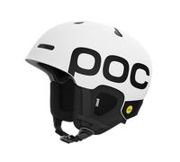 POC Auric Cut BC MIPS - Casco da sci e snowboard ben ventilato, adattabile e versatile per una protezione perfetta su pista e fuori pista