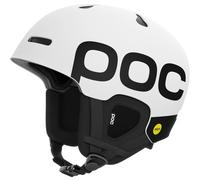 POC Auric Cut Bc Mips - Uomo - Bianco - Taglia 59/62- modello 2027