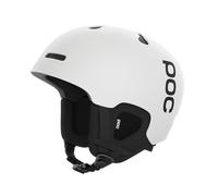 Casco POC Auric Cut bianco nero - M-L