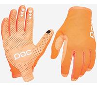 Guanti lunghi POC Avip Long arancione - XL