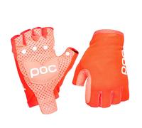 Guanti da ciclismo POC AVIP Short zink orange (M)