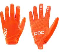Guanti lunghi POC Avip Long arancione - XS