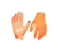 Guanti lunghi POC Avip Long arancione - XS