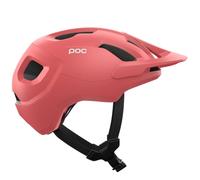 POC Casco - Axion - 1734 Ammolite Coral Matt S (51-54 cm)