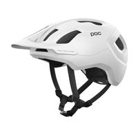 POC Axion Casco da bici - Protezione di precisione specifica per il trail, con tecnologia brevettata e vestibilità totalmente regolabile per comfort e sicurezza