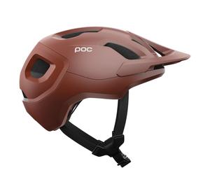 POC Axion Himalayan - Unisex - Marrone - Taglia 55/58- modello 2024
