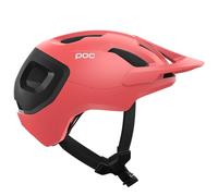 POC Axion Race MIPS casco da bici ammolite corallo/uranio nero opaco (51-54 cm (S))