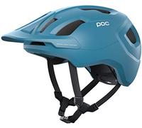 POC Axion Spin, Casco da Bici, XS-S (51-54 cm), Blu (Basalt Blue Matt)