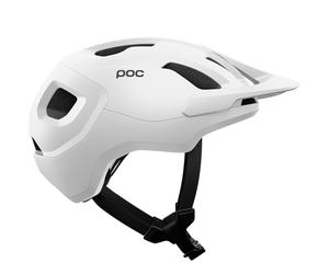 POC Axion - Unisex - Bianco - Taglia 59/62- modello 2024
